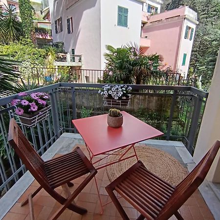 Forti Genova-Free Parking Castellaccio Apartment Esterno foto