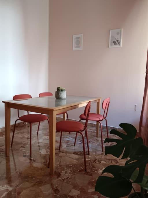 Forti Genova-Free Parking Castellaccio Apartment Esterno foto