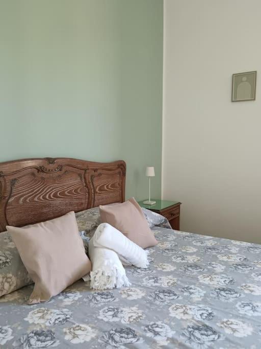 Forti Genova-Free Parking Castellaccio Apartment Esterno foto